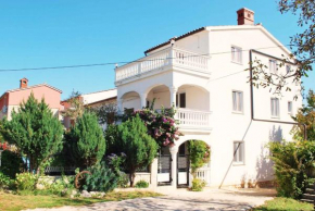 Гостиница Holiday home in Muntic/Istrien 10956  Мунтич